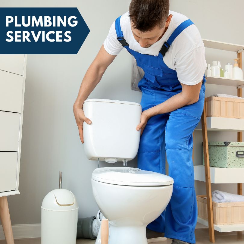 Plumbing Company in Hoxie, AR